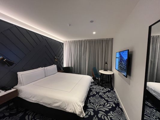 West Hotel Sydney, Curio Collection by Hilton by null