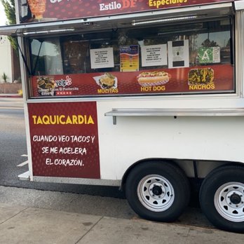 Super Tacos El Pastorcito Estilo DF - Food Trucks Near Me - Temple City, California Super Tacos El Pastorcito Estilo DF - Food Trucks Near Me - Temple City, California