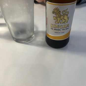 Chi Thai - Thai beer - Chinese Near Me - Columbus, Ohio