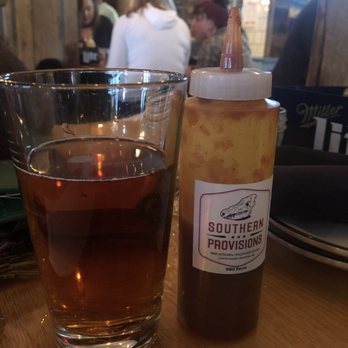 SoPro - Beer & sauce - Southern Near Me - Baltimore, Maryland