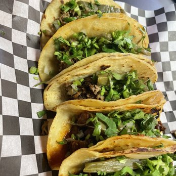 Chuchos Tacos - Tacos - Mexican Near Me - Greenacres, Florida