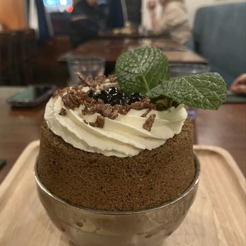 U :Dessert Story - Desserts Near Me - Berkeley, California U :Dessert Story - Desserts Near Me - Berkeley, California