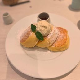 幸せのパンケーキ 京都店 - Updated October 2025 - 261 Photos