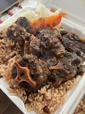 Irie Jamaican Style Restaurant by null