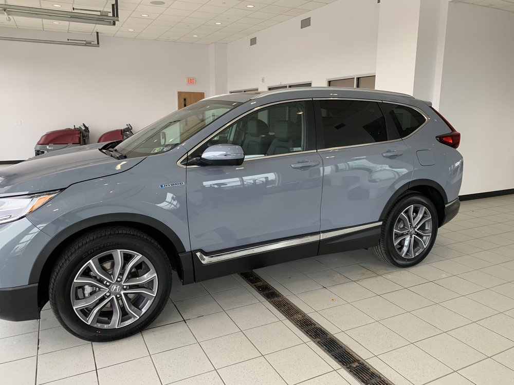 HAZLETON HONDA Updated September 2024 10 Reviews 651 Airport Rd