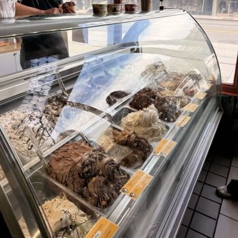 Hello Gelato - Gelato Near Me - Pasadena, California Hello Gelato - Gelato Near Me - Pasadena, California