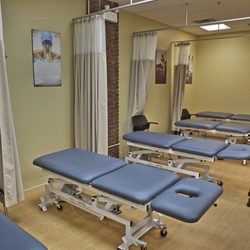 Athlete's Care Sports Medicine Centres