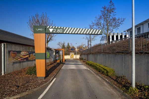 Mcdonalds Bad Neustadt An Der Saale MCDONALD’S - Updated June 2024 - 15 Photos - Industriestr. 17, Bad