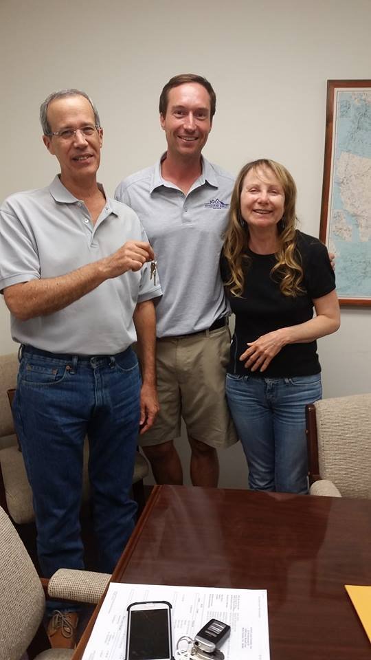 VANGUARD REALTY ALLIANCE Updated August 2024 307 N Walnut St, West