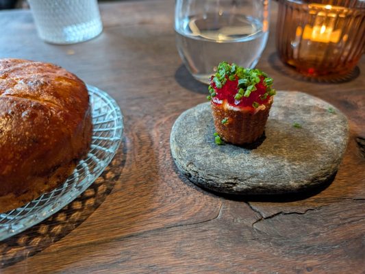 Restaurant Natura by null