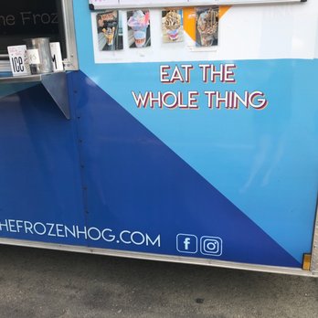 The Toasted Hog - Tacos Near Me - Angola, New York The Toasted Hog - Tacos Near Me - Angola, New York