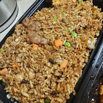 Golden Dragon - House fried rice tasted good - Chinese Near Me - Vista, California Golden Dragon - House fried rice tasted good - Chinese Near Me - Vista, California