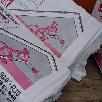 Clear Flow - Say "Hello" to my little pink friends - Air Duct Cleaning Near Me - The Woodlands, Texas