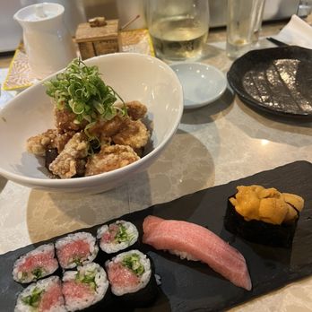 BOZU JAPANESE RESTAURANT - Updated August 2025 - 2843 Photos