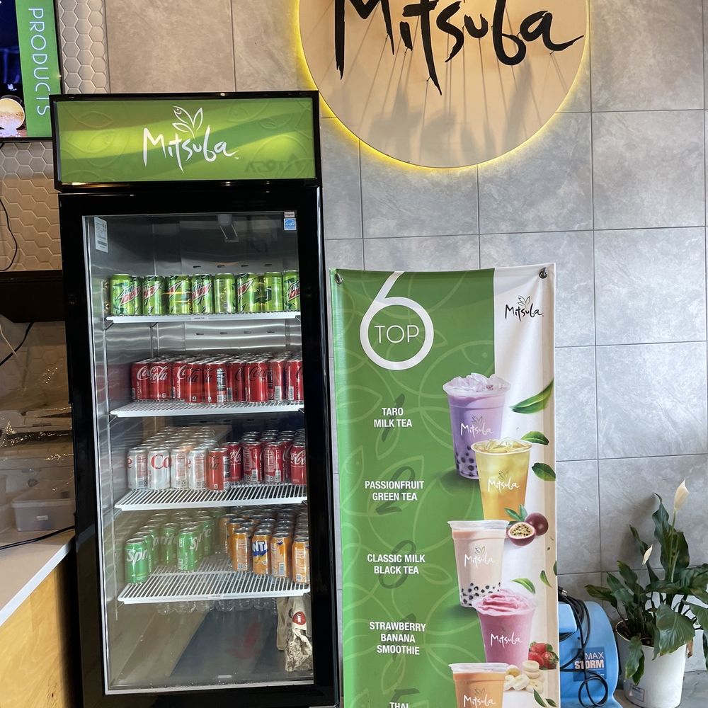 Mitsuba Ramen - Some bbt options - Ramen Near Me - New Hartford, New York Mitsuba Ramen - Some bbt options - Ramen Near Me - New Hartford, New York