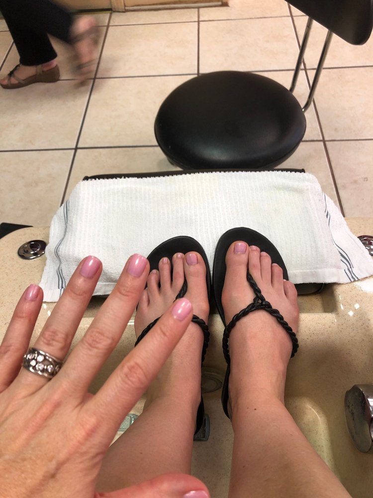 JENNIFER NAILS Updated September 2024 2950 Ross Clark Cir, Dothan