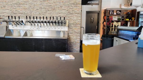 Triple Crossing Beer - Fulton by null