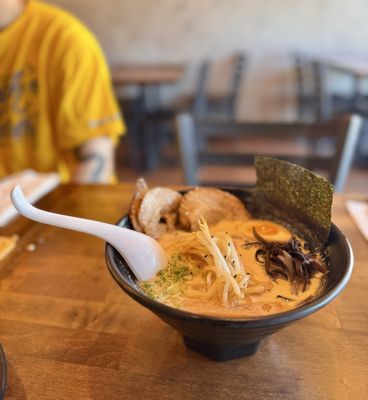 Tada Ramen & Yakitori by null