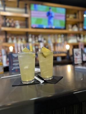Basement Burger Bar Detroit by null