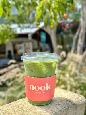 NOOK COFFEE BAR - Updated May 2025 - 988 Photos & 603 Reviews - 2930 ...