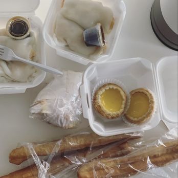 May's Cake House - Breakfast Dim Sum - Bakeries Near Me - Boston, Massachusetts