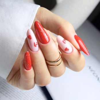 Bothell Nails - Nail Salons Near Me - Bothell, Washington
