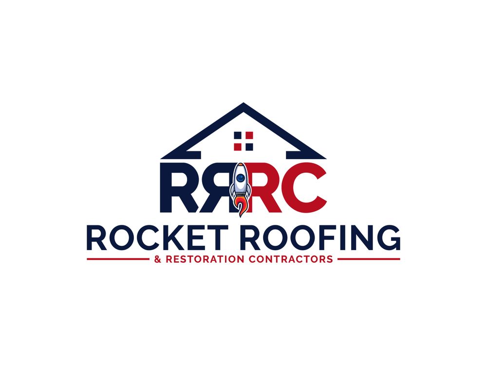 Slide of Rocket Roofing & Restoration Contractors