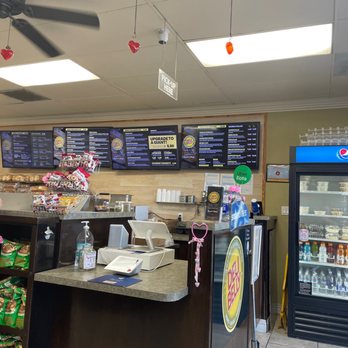 Deli Belly - First time physically coming to this location have ordered online numerous times extremely satisfied - Delis Near Me - El Cajon, California Deli Belly - First time physically coming to this location have ordered online numerous times extremely satisfied - Delis Near Me - El Cajon, California