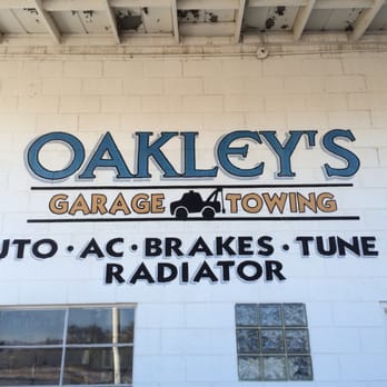 Oakleys Garage and Towing - Oakley's for all your automotive needs. - Auto Repair Near Me - Benson, Arizona Oakleys Garage and Towing - Oakley's for all your automotive needs. - Auto Repair Near Me - Benson, Arizona