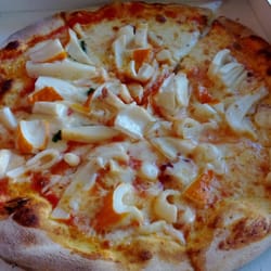 Pizzeria D Asporto Il Veliero