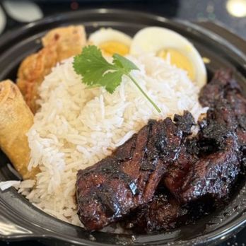 Anteiku Cafe - The meat was so good and tender ! - Coffee & Tea Near Me - Baldwin Park, California Anteiku Cafe - The meat was so good and tender ! - Coffee & Tea Near Me - Baldwin Park, California