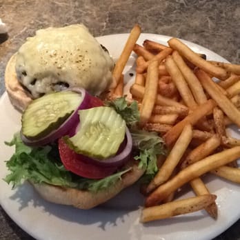 The Frog & Monkey Restaurant & Pub - Blue max - Burgers Near Me - Mount Dora, Florida The Frog & Monkey Restaurant & Pub - Blue max - Burgers Near Me - Mount Dora, Florida