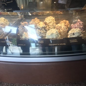 Gelato Messina Circular Quay - Gelato - Gelato Near Me - Sydney, NSW