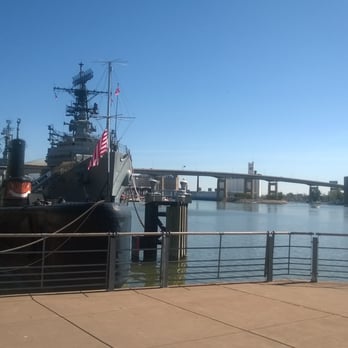 Canalside - Parks Near Me - Buffalo, New York
