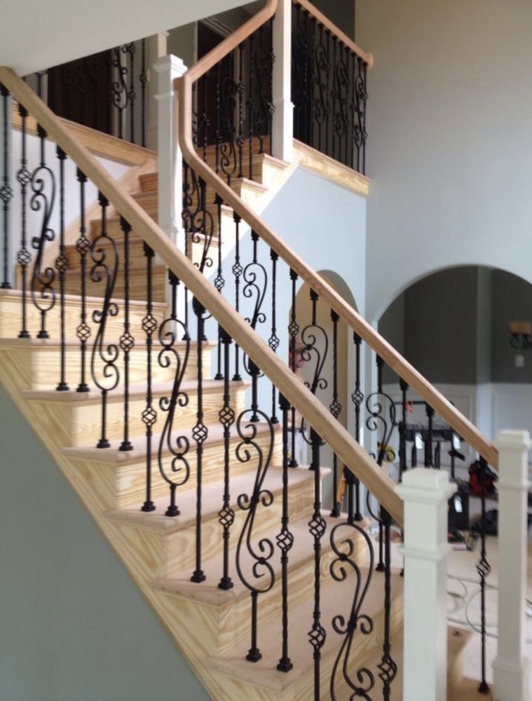 JC STAIRS Updated May 2024 12 Photos Plainville, Connecticut