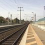 Photo of Neustadt Aisch Mitte Bahnhof