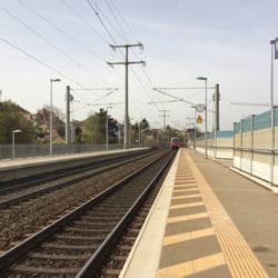 Neustadt Aisch Mitte Bahnhof