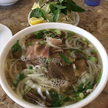 Pho ABC - #2 - Vietnamese Near Me - Folsom, California Pho ABC - #2 - Vietnamese Near Me - Folsom, California