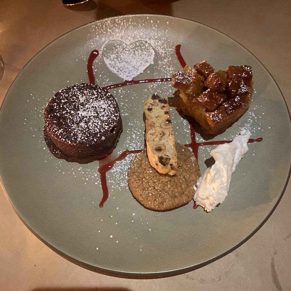 Pace - Dessert Special - Italian Near Me - Los Angeles, California Pace - Dessert Special - Italian Near Me - Los Angeles, California