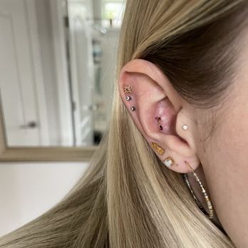 1. Midtown Tattoo & Piercing