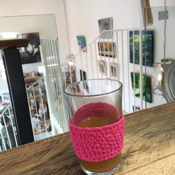 Café Lali - Coffee on the mezzanine. - Cafes Near Me - Montreal, Quebec Café Lali - Coffee on the mezzanine. - Cafes Near Me - Montreal, Quebec