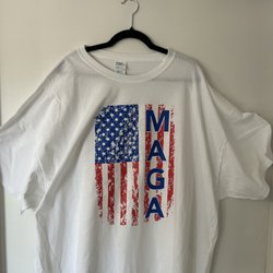 Trump Gear Now