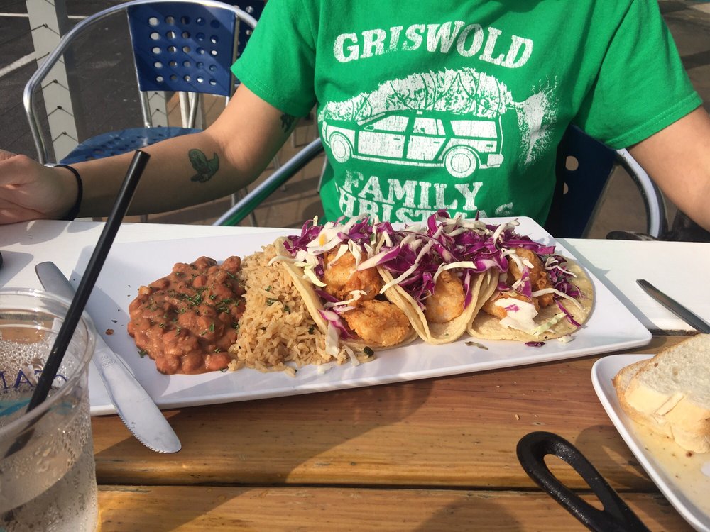 OCEAN GRILLE & BEACH BAR CLOSED 99 Photos & 133 Reviews 1228 Seawall Blvd, Galveston, TX