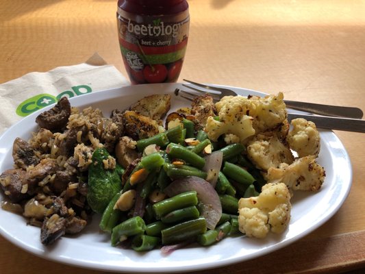 Tidal Creek Co-op by null