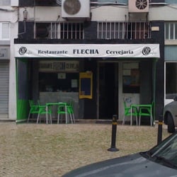 Flecha