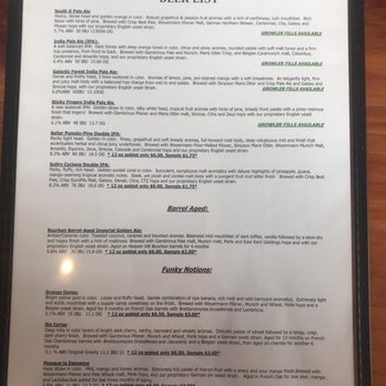 Redwood Curtain Brewing - Beer Bar Near Me - Eureka, California Redwood Curtain Brewing - Beer Bar Near Me - Eureka, California