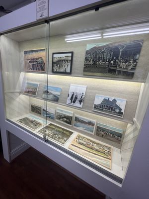 Atlantic Wildfowl Heritage Museum by null