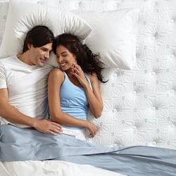 user provided American Mattress - Anderson photo