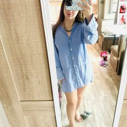 Kathi's Resale - The dress and necklace i got