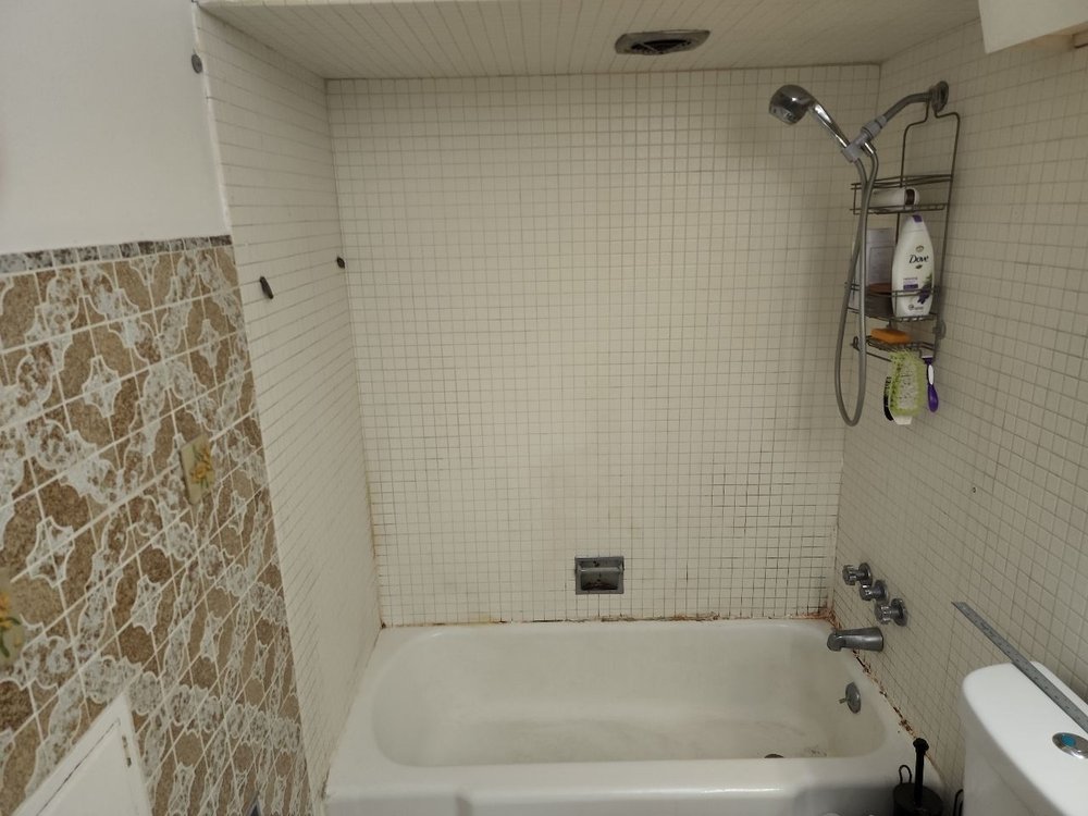 Slide of Affordable Handyman with Experience